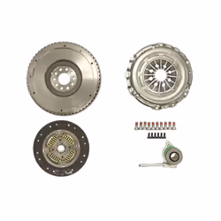 Kit d'embrayage VALEO 845081