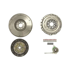 Kit d'embrayage VALEO 845081