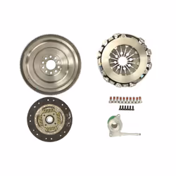 Kit d'embrayage VALEO 845081
