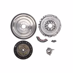 Kit d'embrayage VALEO 845082