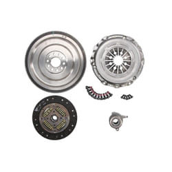 Kit d'embrayage VALEO 845082