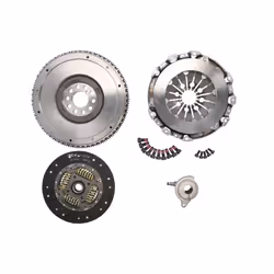 Kit d'embrayage VALEO 845082