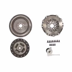 Kit d'embrayage VALEO 845128