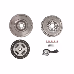 Kit d'embrayage VALEO 845132