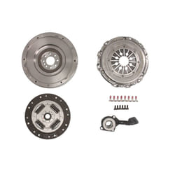 Kit d'embrayage VALEO 845132