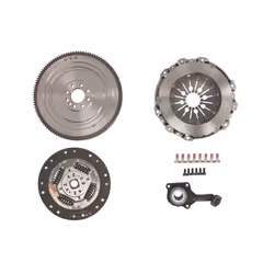 Kit d'embrayage VALEO 845132