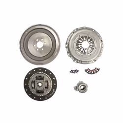 Kit d'embrayage VALEO 845149
