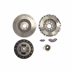 Kit d'embrayage VALEO 845149