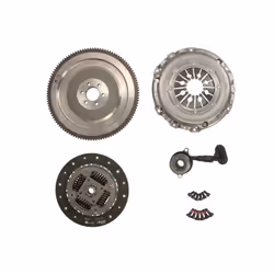 Kit d'embrayage VALEO 845175