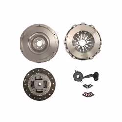 Kit d'embrayage VALEO 845175