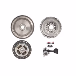 Kit d'embrayage VALEO 845179