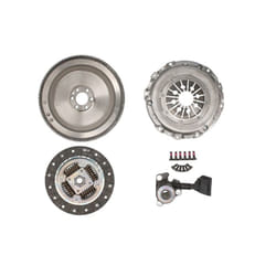 Kit d'embrayage VALEO 845179