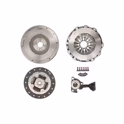 Kit d'embrayage VALEO 845179