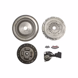 Kit d'embrayage VALEO 845180