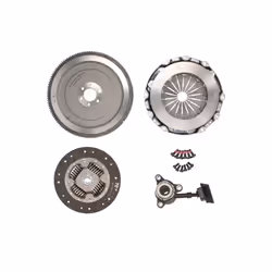 Kit d'embrayage VALEO 845181