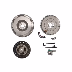Kit d'embrayage VALEO 845193