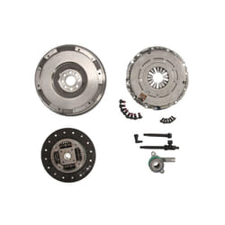 Kit d'embrayage VALEO 845193