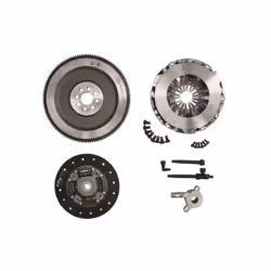 Kit d'embrayage VALEO 845193