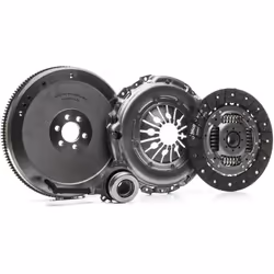 Embrayage kit4p + butée hydraulique passat 2.0 tdi 16v - VALEO - 845253
