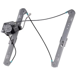 Lève-vitre - VALEO - 850041 - LV AV D-comp-BMW SERIE 3(98>05)