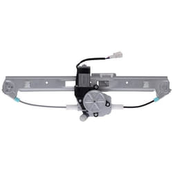 Lève-vitre - VALEO - 850042 - LV AR G-comp-BMW SERIE 3(98>05)