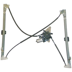 Lève-vitre VALEO 850046