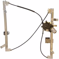 Lève-vitre - VALEO - 850062 - LV AV G-comp-CIT BERLINGO(07/96>02/12)