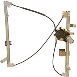 Lève-vitre - VALEO - 850062 - LV AV G-comp-CIT BERLINGO(07/96>02/12)