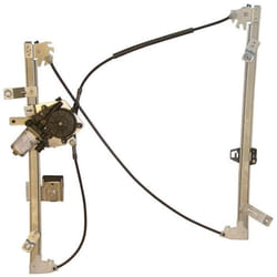 Lève-vitre - VALEO - 850063 - LV AV D-comp-CIT BERLINGO(07/96>02/12)