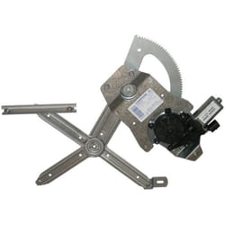Lève-vitre VALEO 850242