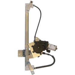 Lève-vitre - VALEO - 850255 - LV AV D-comp-Smart FORTWO(07/98>01/07)