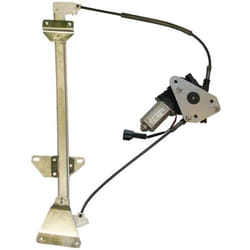 Lève-vitre - VALEO - 850260 - LV AV G-comp-Mitsubishi MONTERO