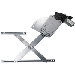 Lève-vitre - VALEO - 850268 - LV AV G-comp-MITSU L 200 PICK UP (97>)