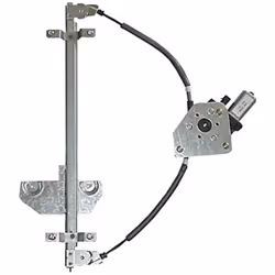 Lève-vitre - VALEO - 850284 - LV AV G-comp-OPEL FRONTERA B(98>04)