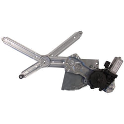 Lève-vitre - VALEO - 850308 - LV AV G-comp-Peugeot 205