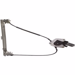 Lève-vitre VALEO 850346