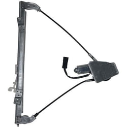 Lève-vitre - VALEO - 850358 - LV AV G-comp-RNLT CLIO (03/98>09/05)