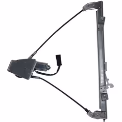 Lève-vitre - VALEO - 850359 - LV AV D-comp-RNLT CLIO (03/98>09/05)