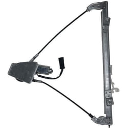 Lève-vitre - VALEO - 850359 - LV AV D-comp-RNLT CLIO (03/98>09/05)