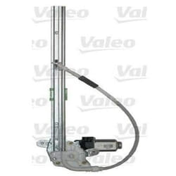 Lève-vitre - VALEO - 850370 - LV AR G-comp-Renault MEGANE