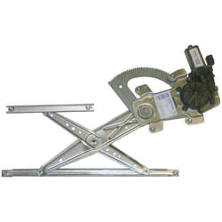 Lève-vitre - VALEO - 850410 - LV AV G-comp-Toyota YARIS(03/99>11/05)