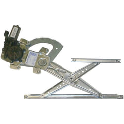 Lève-vitre - VALEO - 850411 - LV AV D-comp-Toyota YARIS(03/99>11/05)