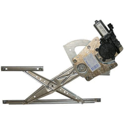Lève-vitre - VALEO - 850414 - LV AV G-comp-Toyota YARIS(03/99>11/05)