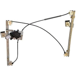 Lève-vitre - VALEO - 850449 - LV AV D-comp-VW POLO (94 > 10/01)