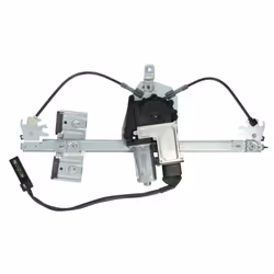 Lève-vitre VALEO 850454 gauche