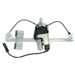 Lève-vitre VALEO 850454 gauche
