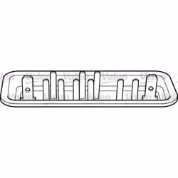 Lève-vitre VALEO 850454 gauche