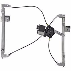 Lève-vitre - VALEO - 850456 - LV AV G-comp-conf-VW POLO(99>01)