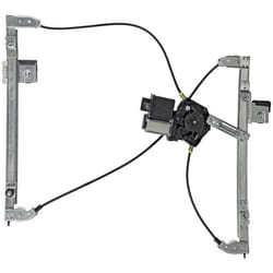 Lève-vitre - VALEO - 850456 - LV AV G-comp-conf-VW POLO(99>01)