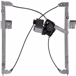 Lève-vitre - VALEO - 850458 - LV AV G-comp-conf-VW POLO(99>01)